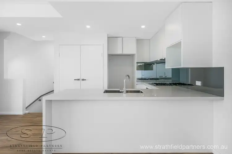 Third view of Homely townhouse listing, 9/24 Hillcrest Avenue, Greenacre NSW 2190
