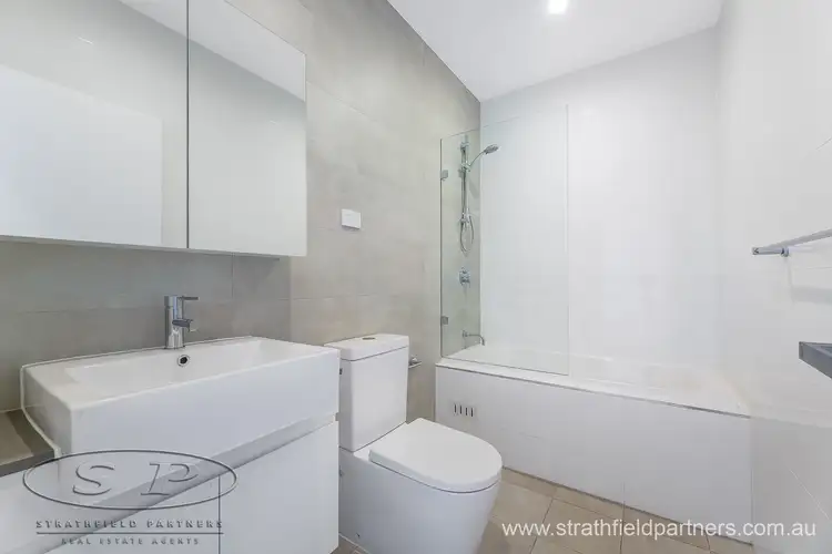 Fourth view of Homely townhouse listing, 9/24 Hillcrest Avenue, Greenacre NSW 2190