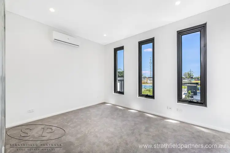 Fifth view of Homely townhouse listing, 9/24 Hillcrest Avenue, Greenacre NSW 2190