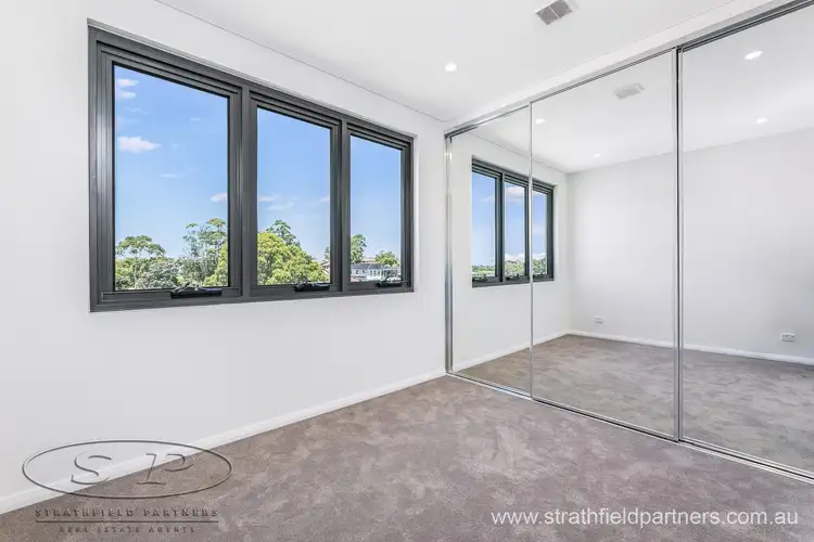 Sixth view of Homely townhouse listing, 9/24 Hillcrest Avenue, Greenacre NSW 2190