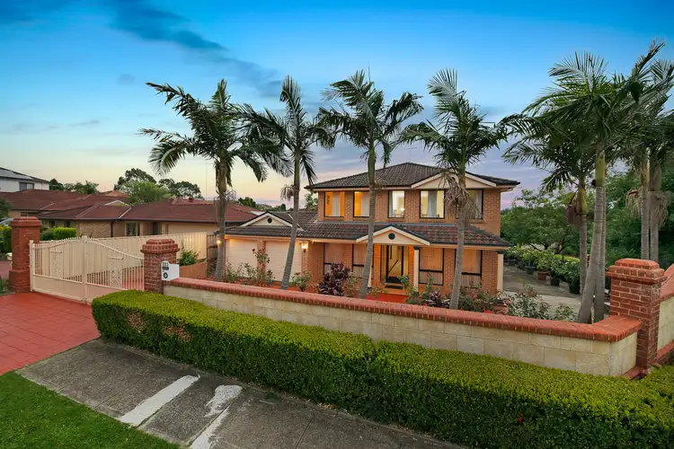 Main view of Homely house listing, 223 Meurants Lane, Glenwood NSW 2768