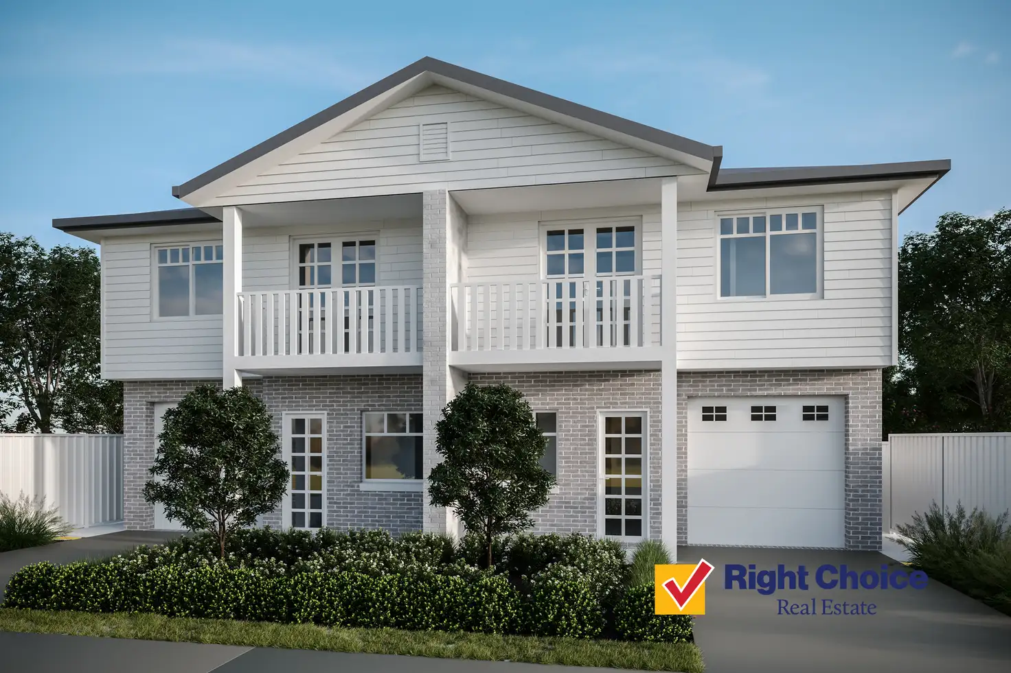 Main view of Homely semi-detached listing, 45B Saddleback Crescent, Kembla Grange NSW 2526