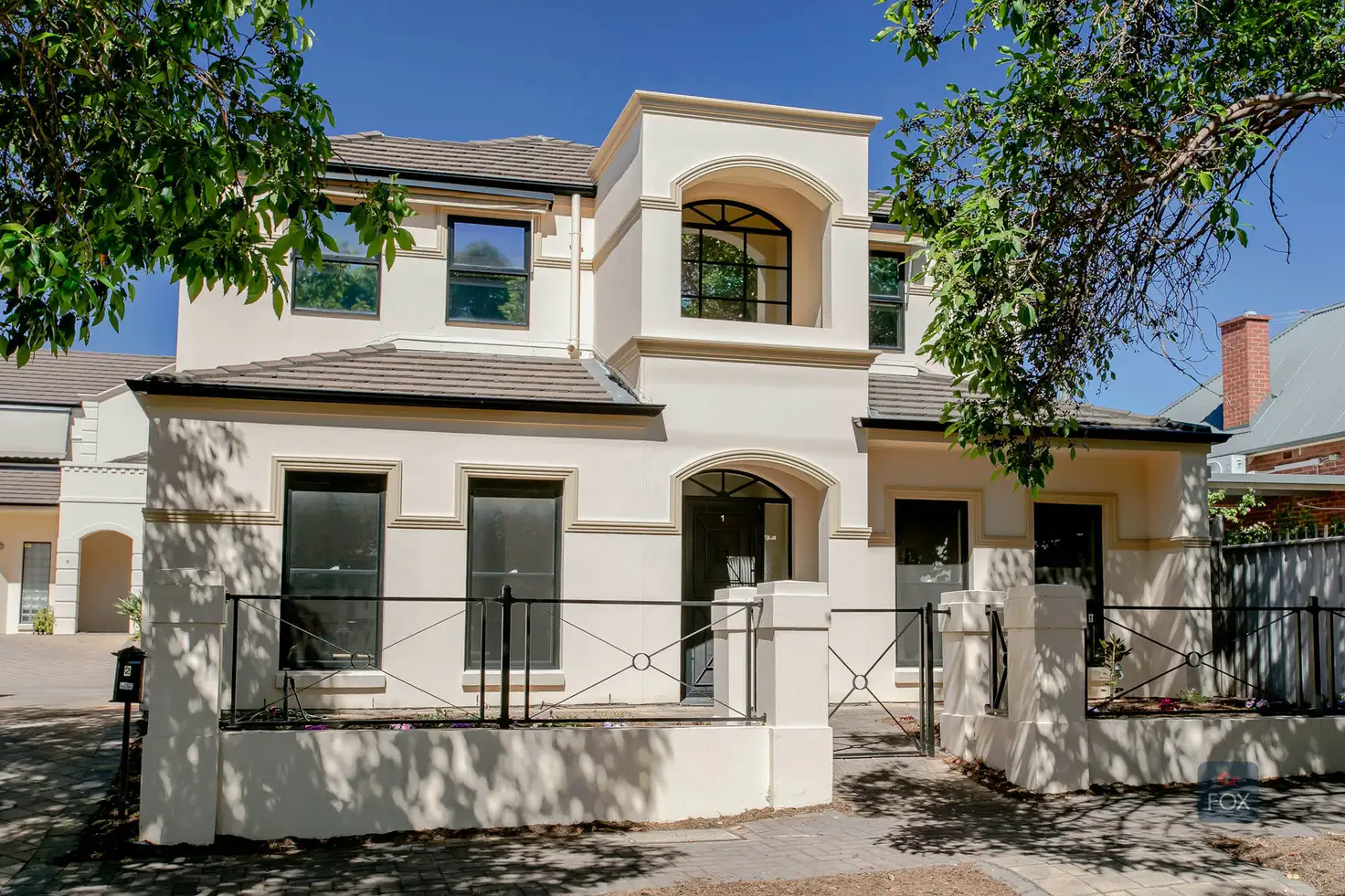 Main view of Homely townhouse listing, 1/30 Prosser Avenue, Norwood SA 5067