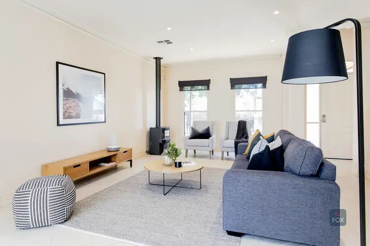 Second view of Homely townhouse listing, 1/30 Prosser Avenue, Norwood SA 5067