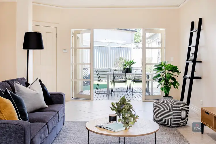 Fifth view of Homely townhouse listing, 1/30 Prosser Avenue, Norwood SA 5067