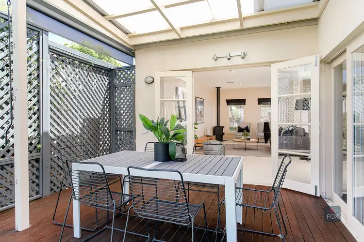 Sixth view of Homely townhouse listing, 1/30 Prosser Avenue, Norwood SA 5067
