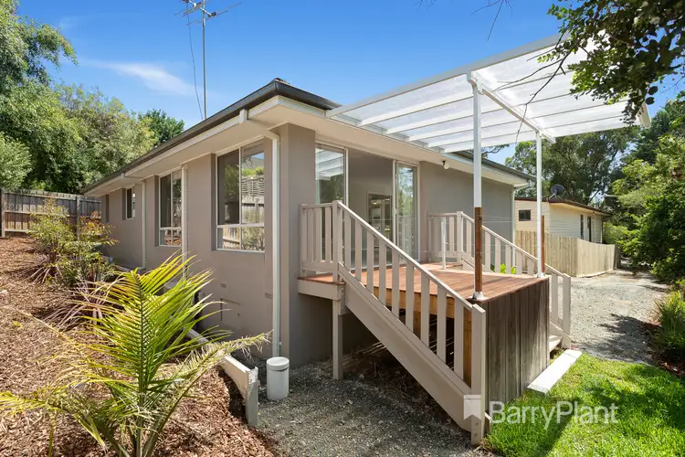 Third view of Homely house listing, 126 Alexandra Road, Lilydale VIC 3140