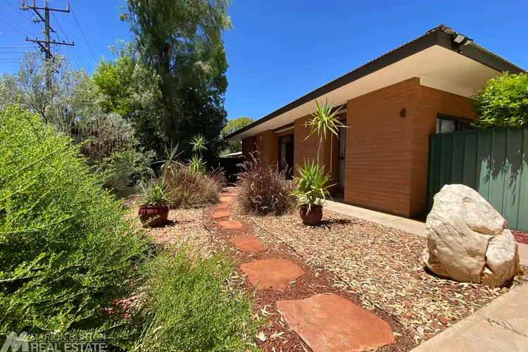 Main view of Homely house listing, 4 Underdown Street, Gillen NT 870