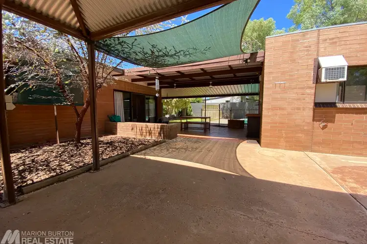 Fourth view of Homely house listing, 4 Underdown Street, Gillen NT 870