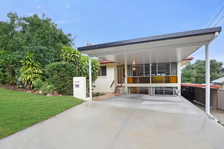 9 Azanian Street, Upper Mount Gravatt QLD 4122