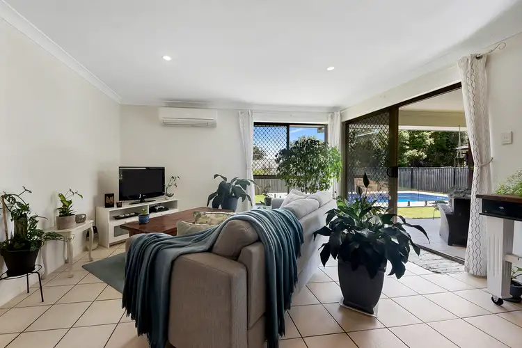Fifth view of Homely house listing, 3 Katelyn Court, Cashmere QLD 4500
