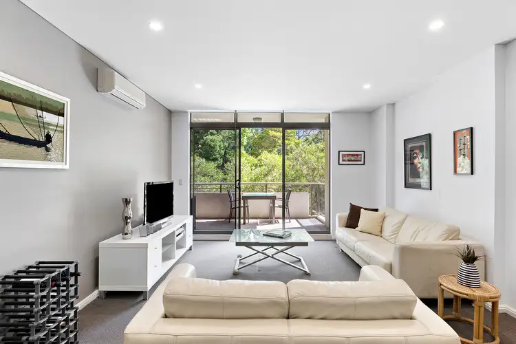 612/2C Munderah Street, Wahroonga NSW 2076