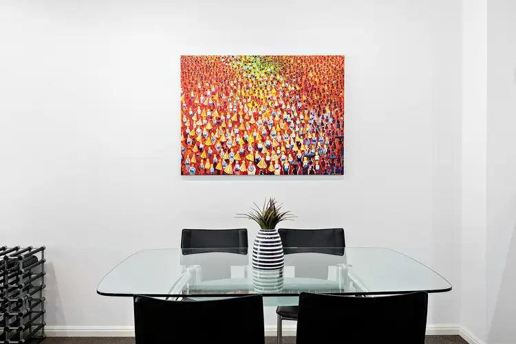 Third view of Homely apartment listing, 612/2C Munderah Street, Wahroonga NSW 2076