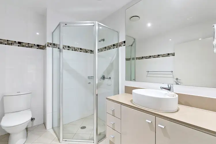 Fifth view of Homely apartment listing, 612/2C Munderah Street, Wahroonga NSW 2076