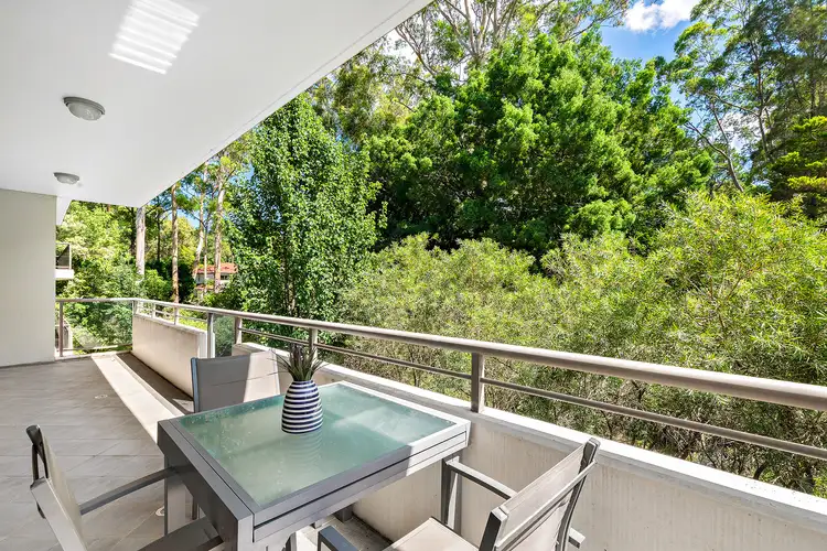Sixth view of Homely apartment listing, 612/2C Munderah Street, Wahroonga NSW 2076