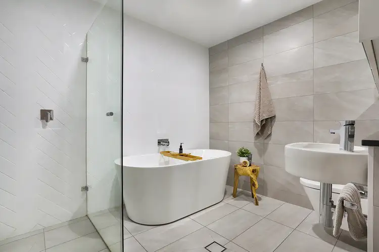 Fifth view of Homely apartment listing, 153/1 William Street, Lewisham NSW 2049