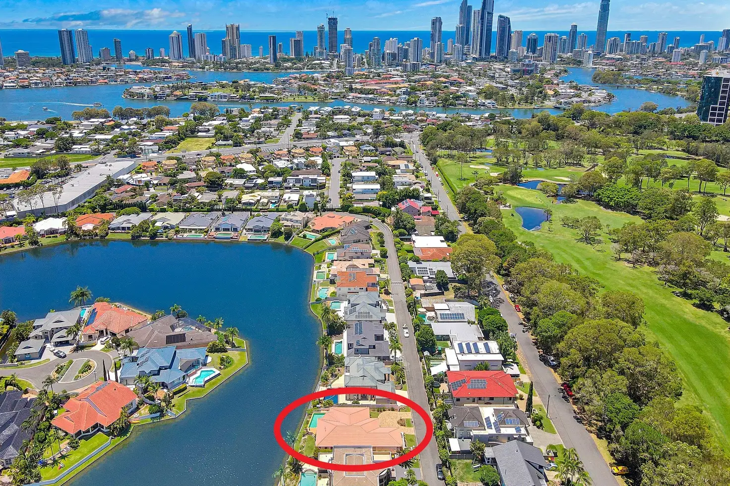 Main view of Homely house listing, 68/40 Cotlew Street East, Southport QLD 4215