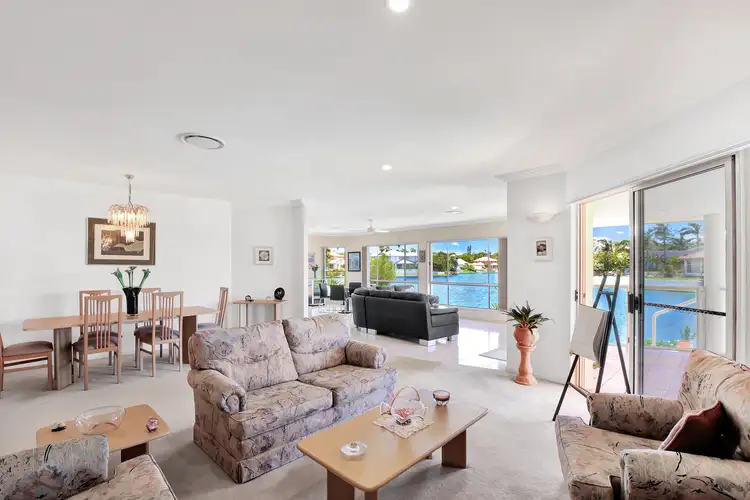 Second view of Homely house listing, 68/40 Cotlew Street East, Southport QLD 4215