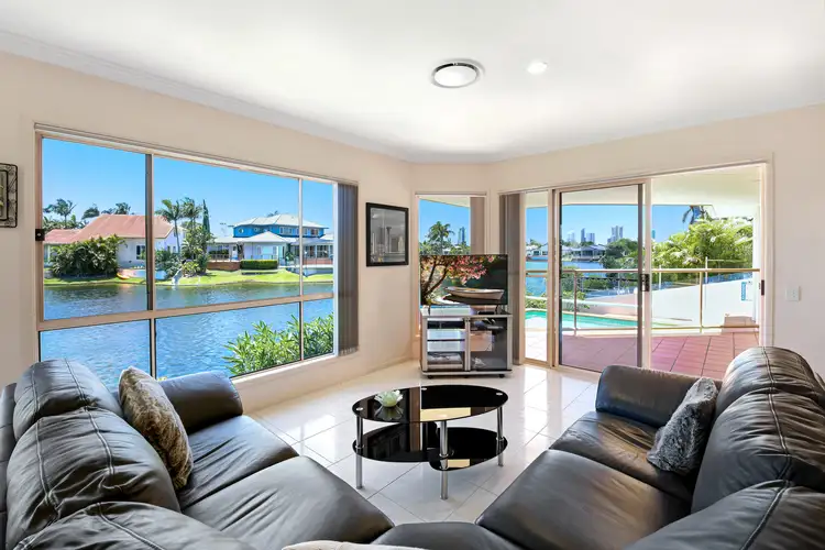 Third view of Homely house listing, 68/40 Cotlew Street East, Southport QLD 4215