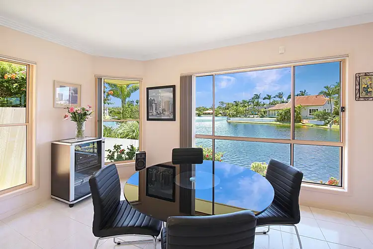 Fifth view of Homely house listing, 68/40 Cotlew Street East, Southport QLD 4215