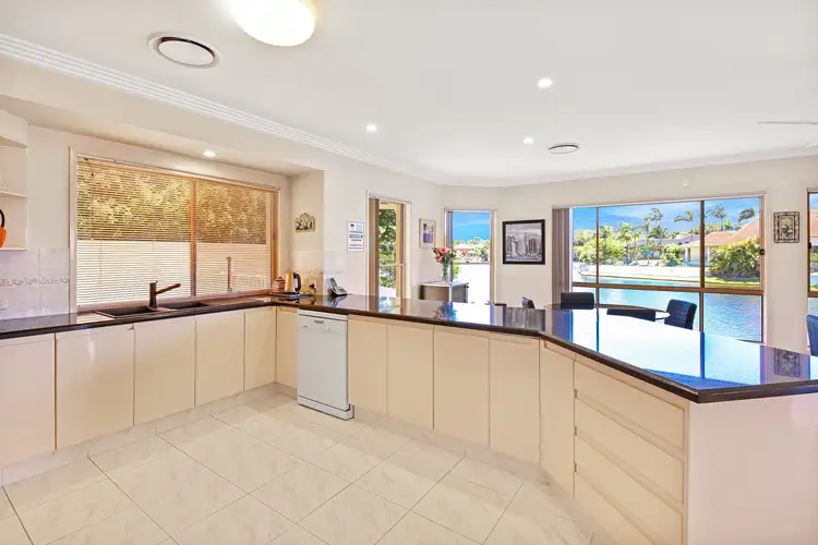 Sixth view of Homely house listing, 68/40 Cotlew Street East, Southport QLD 4215