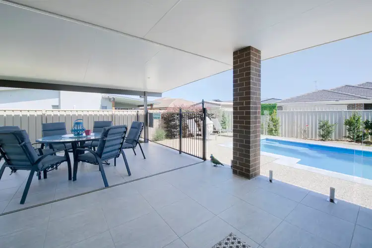 Second view of Homely house listing, 20 Margina Close, Tuncurry NSW 2428