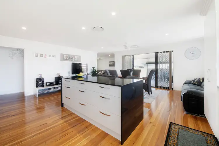 Fifth view of Homely house listing, 20 Margina Close, Tuncurry NSW 2428