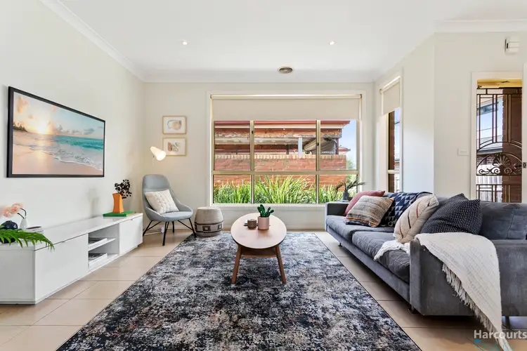 Second view of Homely unit listing, 115A Tyler Street, Preston VIC 3072
