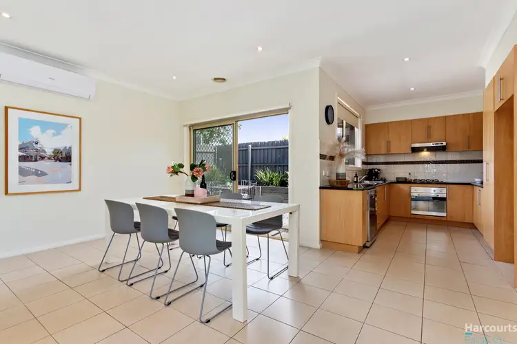 Third view of Homely unit listing, 115A Tyler Street, Preston VIC 3072