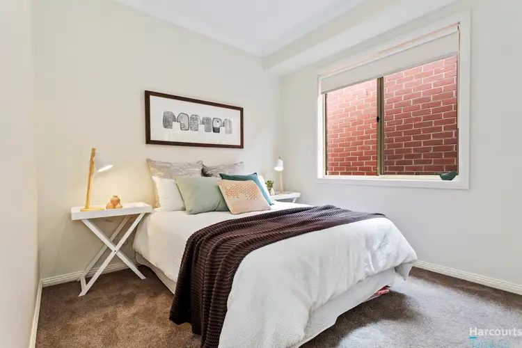 Fifth view of Homely unit listing, 115A Tyler Street, Preston VIC 3072