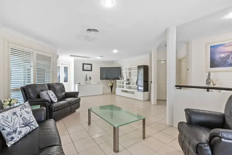 Third view of Homely house listing, 4 Leichardt Close, Taylors Lakes VIC 3038