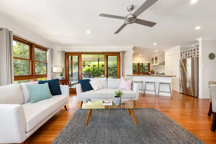 3 The Laneway, Coorparoo QLD 4151