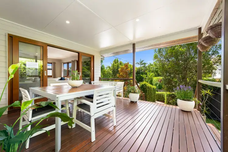 Third view of Homely house listing, 3 The Laneway, Coorparoo QLD 4151