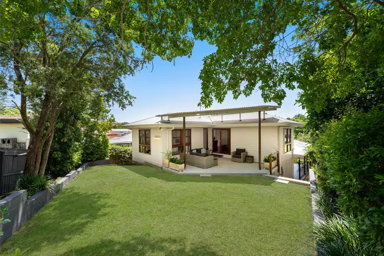 Sixth view of Homely house listing, 3 The Laneway, Coorparoo QLD 4151
