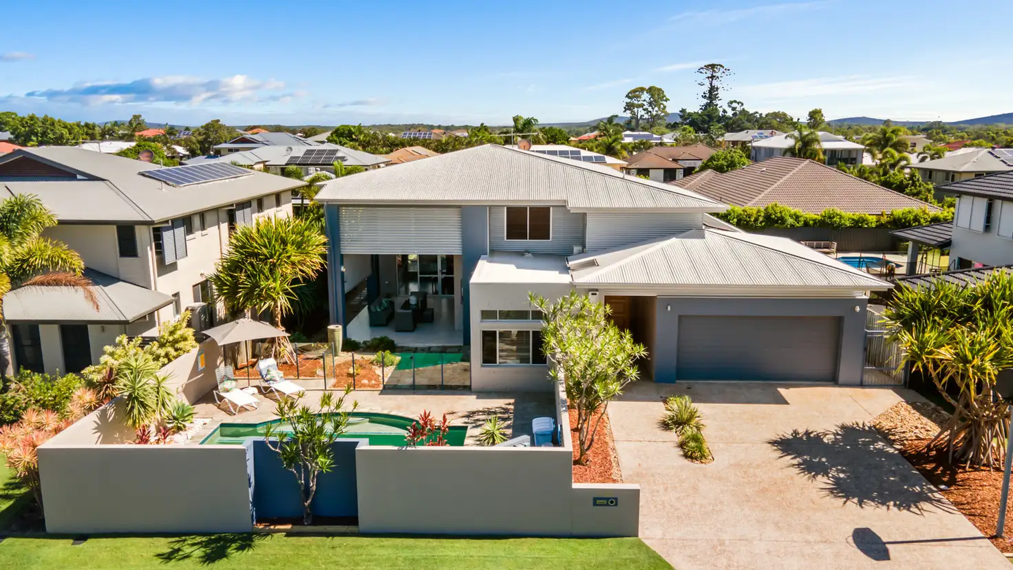 Main view of Homely house listing, 118 Hannah Circuit, Manly West QLD 4179