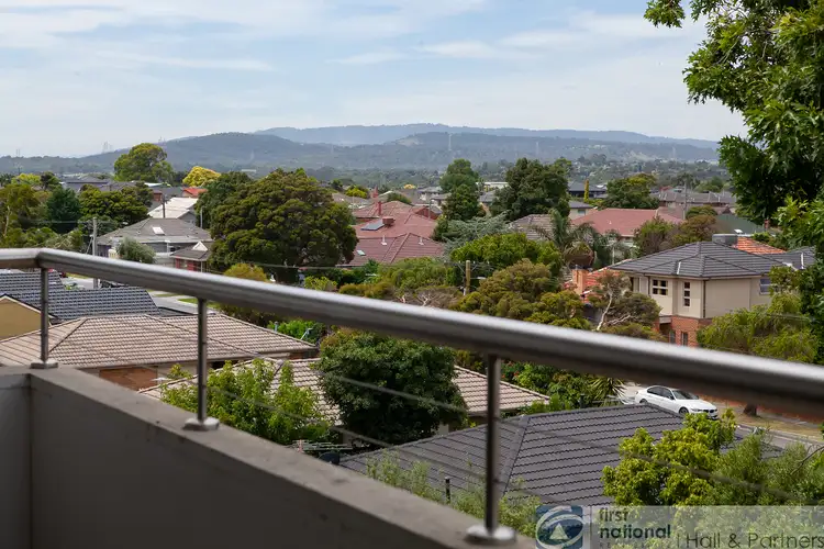 Third view of Homely apartment listing, 17/69 Clow Street, Dandenong VIC 3175