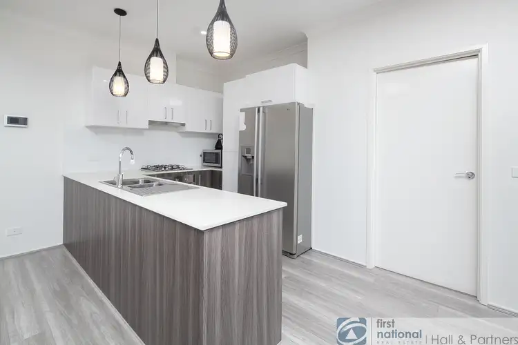 Fourth view of Homely apartment listing, 17/69 Clow Street, Dandenong VIC 3175