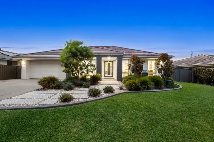 30 Estuary Drive, Moonee Beach NSW 2450