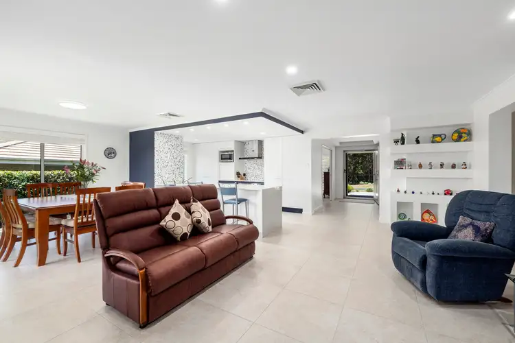 Second view of Homely house listing, 30 Estuary Drive, Moonee Beach NSW 2450