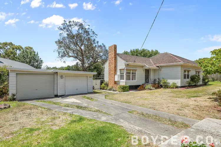 Main view of Homely house listing, 2 Marwarra Street, Ringwood East VIC 3135
