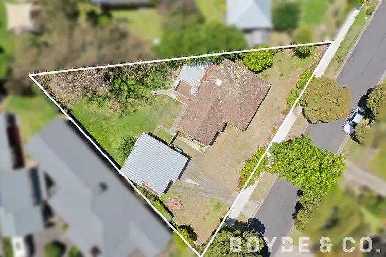 Third view of Homely house listing, 2 Marwarra Street, Ringwood East VIC 3135