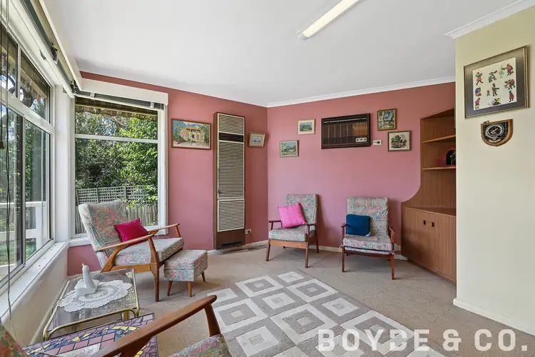 Fifth view of Homely house listing, 2 Marwarra Street, Ringwood East VIC 3135