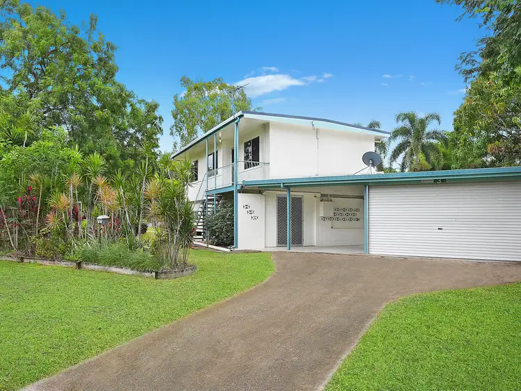 3 Kalinya Court, Cranbrook QLD 4814