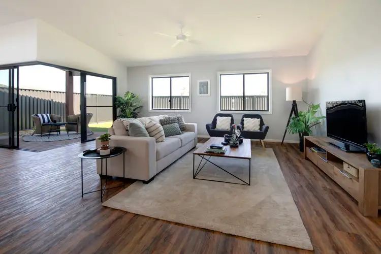 Second view of Homely house listing, 77 Kentia Drive, Forster NSW 2428