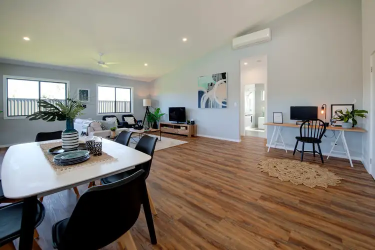 Fifth view of Homely house listing, 77 Kentia Drive, Forster NSW 2428