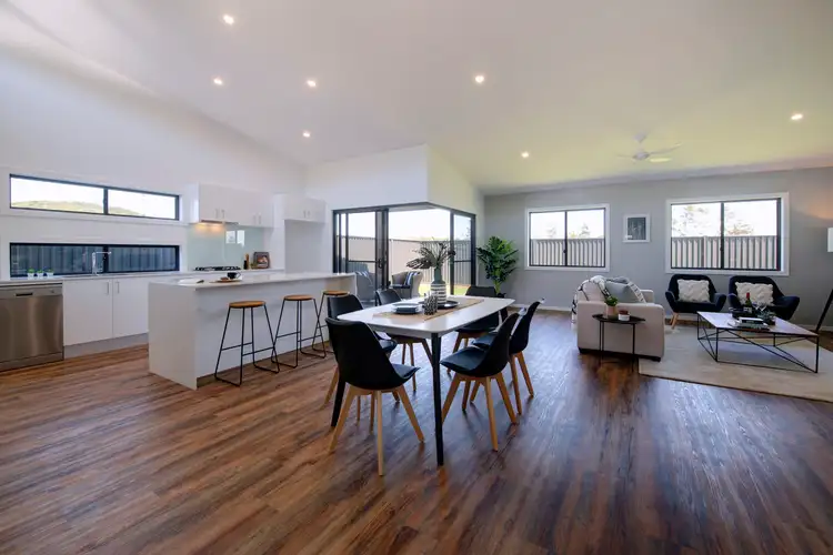 Sixth view of Homely house listing, 77 Kentia Drive, Forster NSW 2428