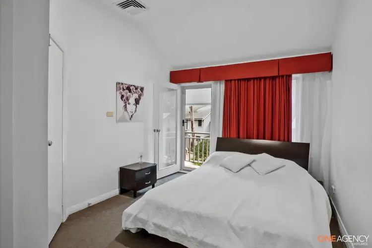 Fifth view of Homely terrace listing, 421 Currawong Circuit, Cams Wharf NSW 2281