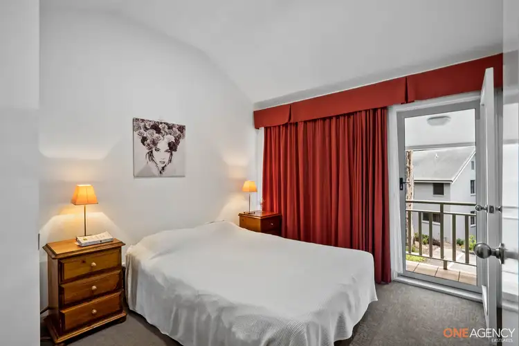 Sixth view of Homely terrace listing, 421 Currawong Circuit, Cams Wharf NSW 2281