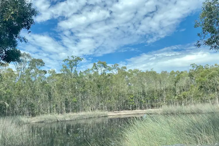 Second view of Homely land listing, LOT 2 Buxton Road, Buxton QLD 4660