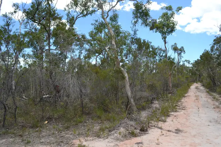 Fourth view of Homely land listing, LOT 2 Buxton Road, Buxton QLD 4660